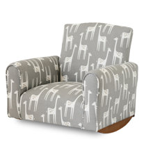 Animal chair big discount w